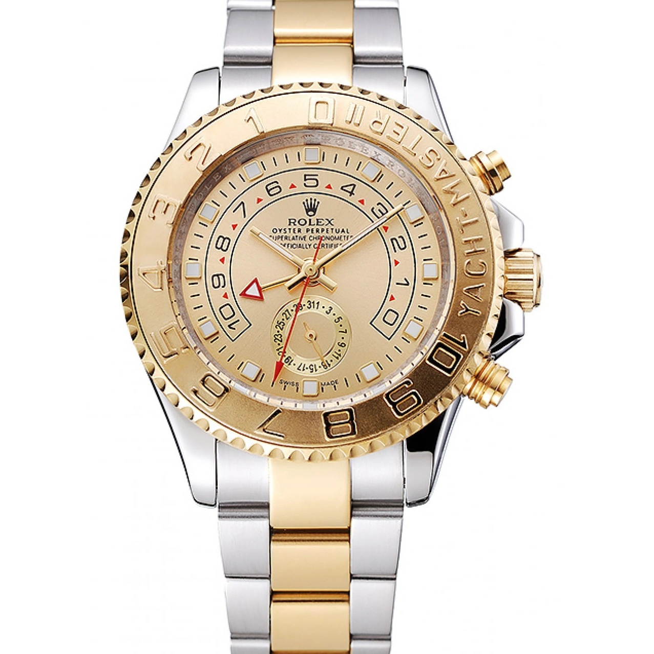 II-rl240 Rolex Yacht-Master 1024